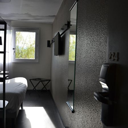 Ibis Chambery Hotel Kültér fotó