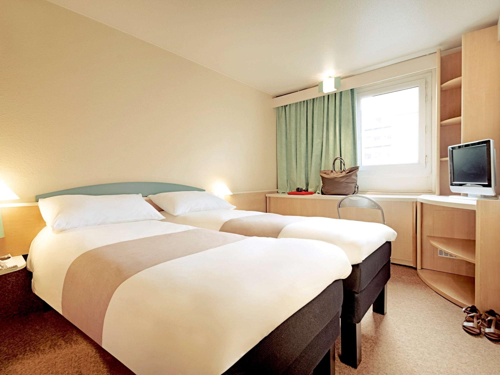 Ibis Chambery Hotel Kültér fotó