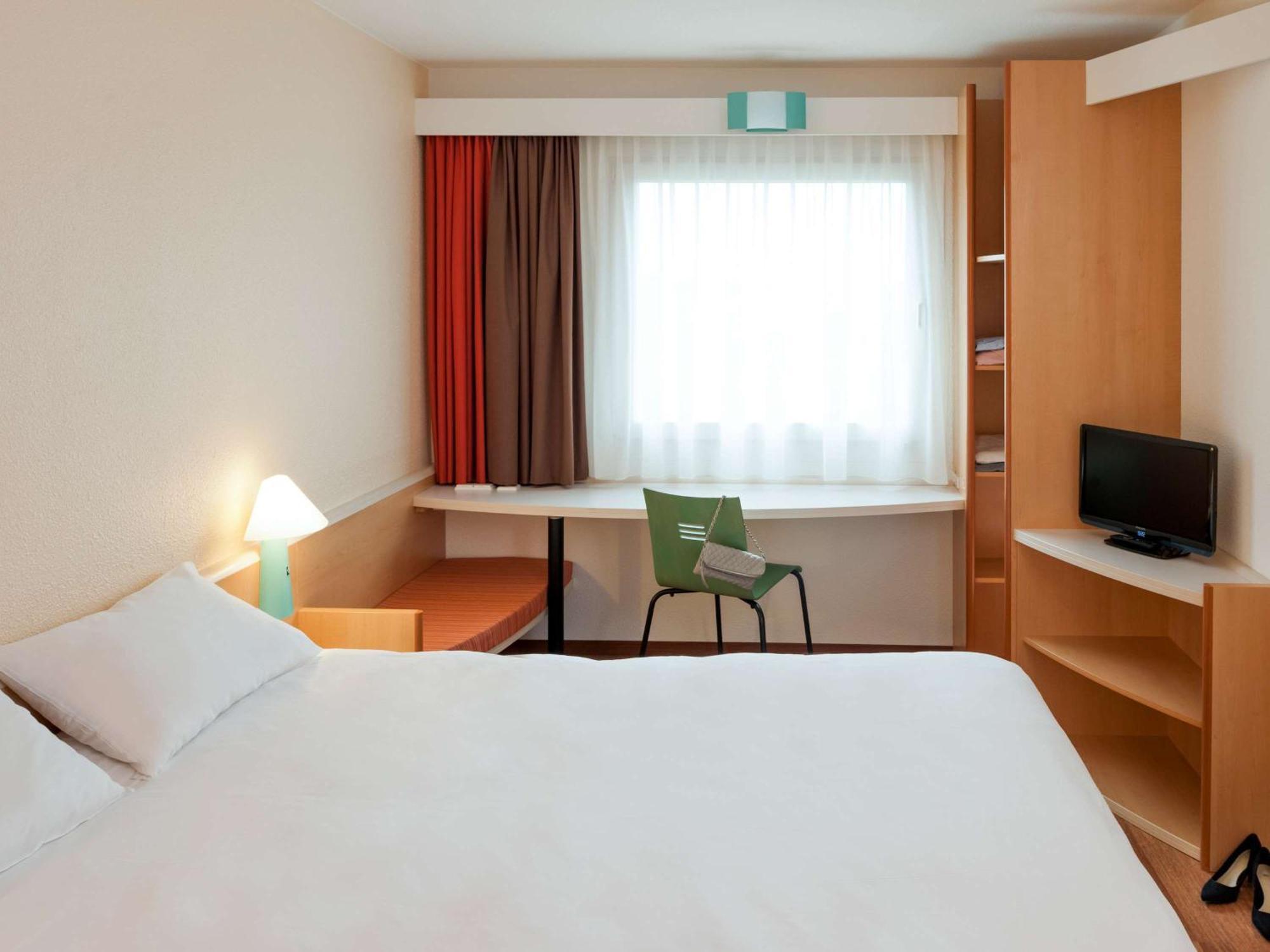 Ibis Chambery Hotel Kültér fotó