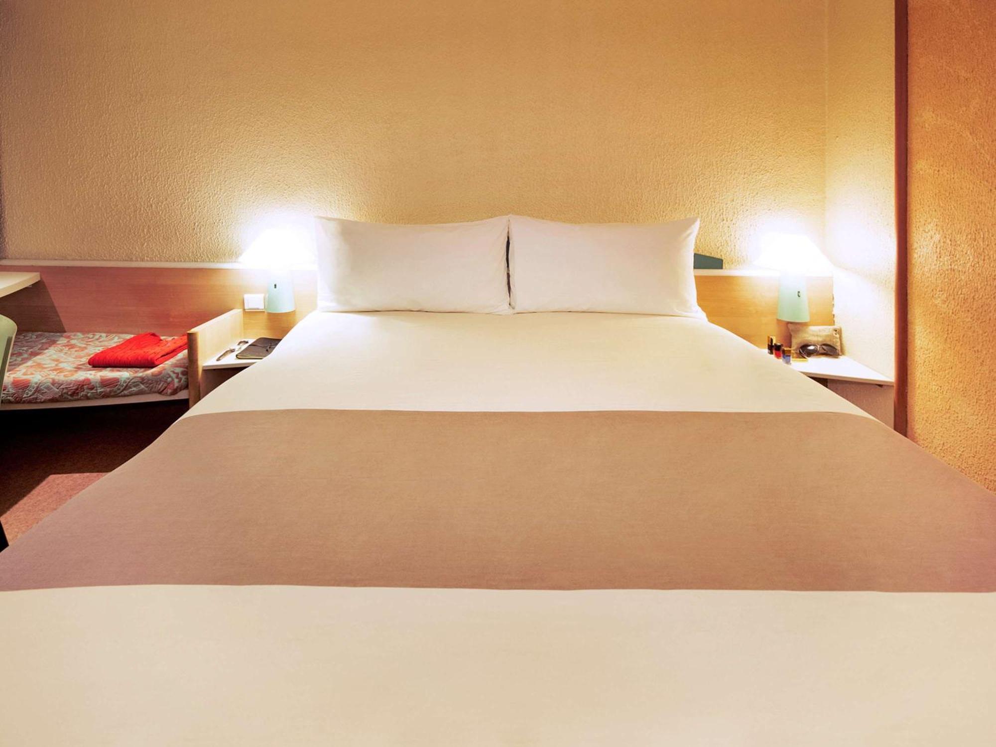 Ibis Chambery Hotel Kültér fotó