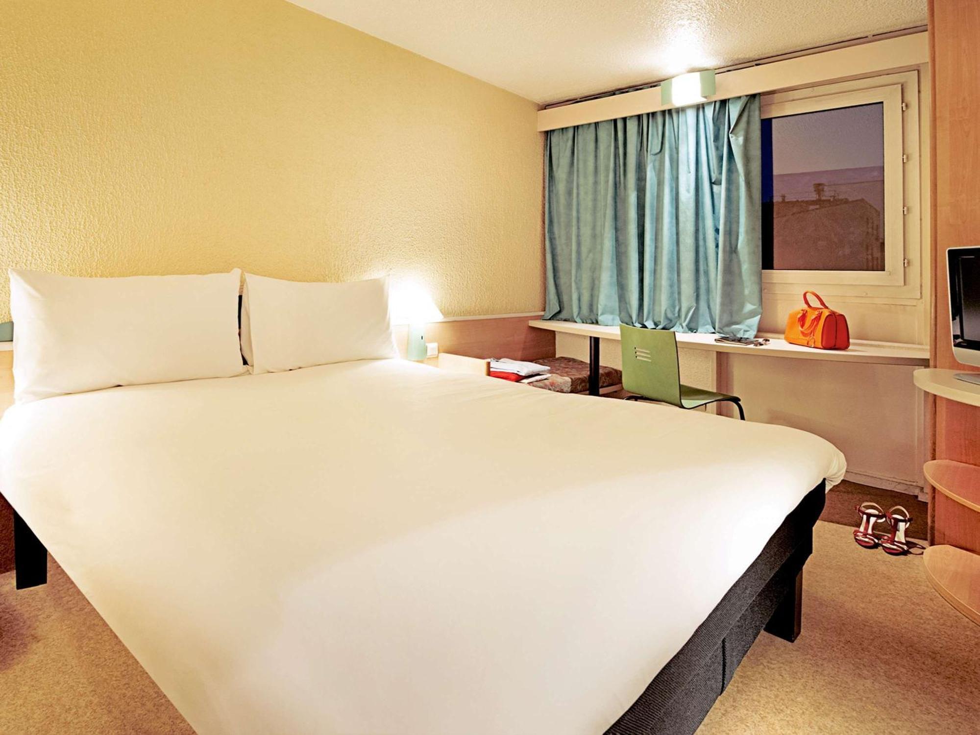 Ibis Chambery Hotel Kültér fotó