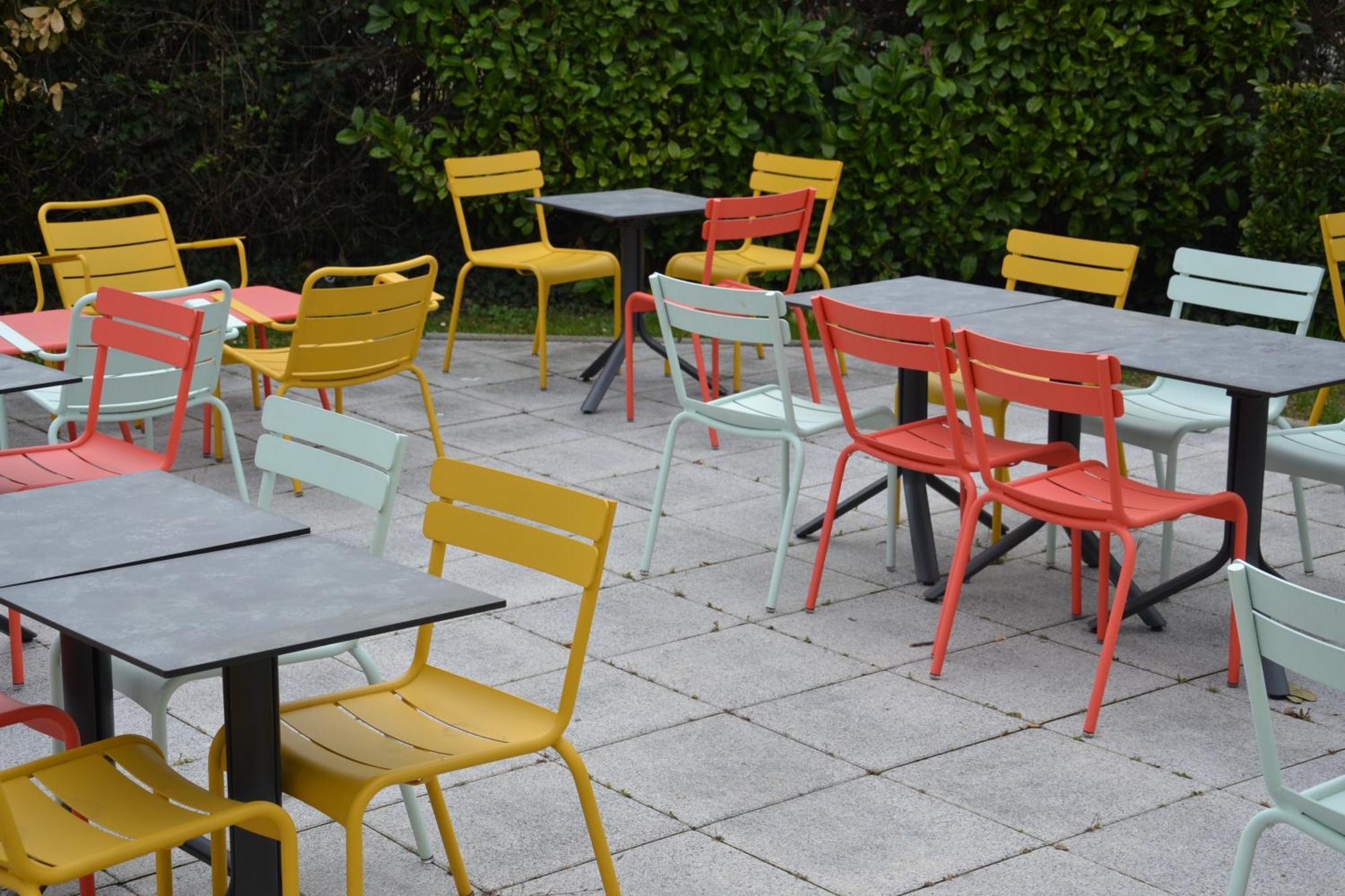 Ibis Chambery Hotel Kültér fotó