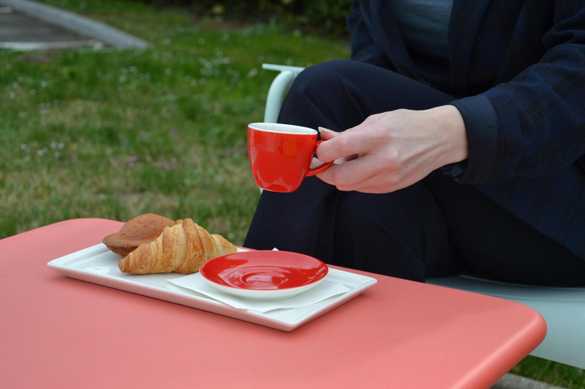 Ibis Chambery Hotel Kültér fotó