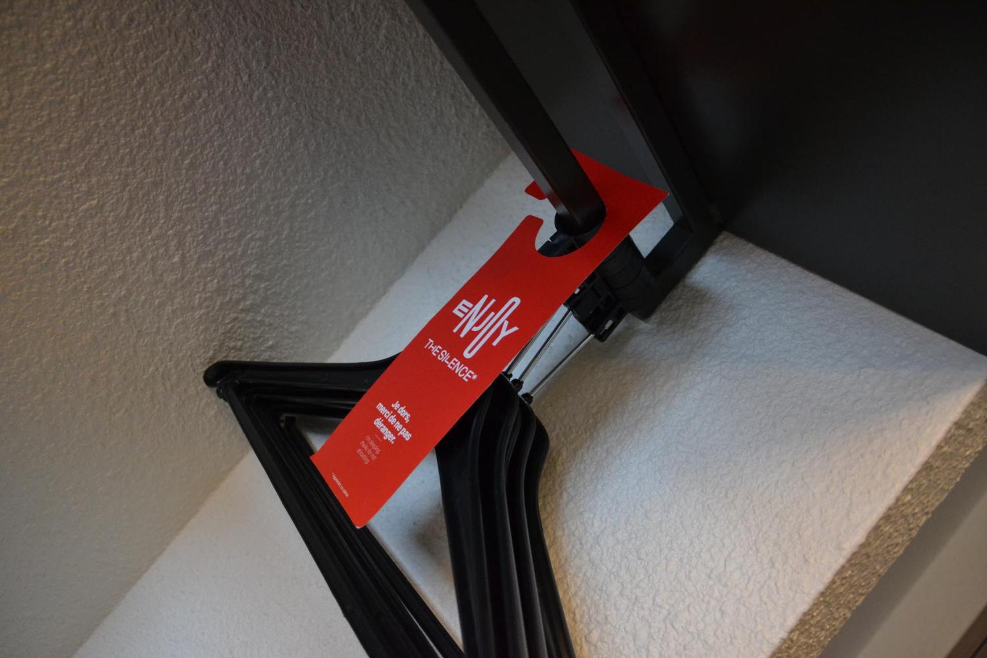 Ibis Chambery Hotel Kültér fotó
