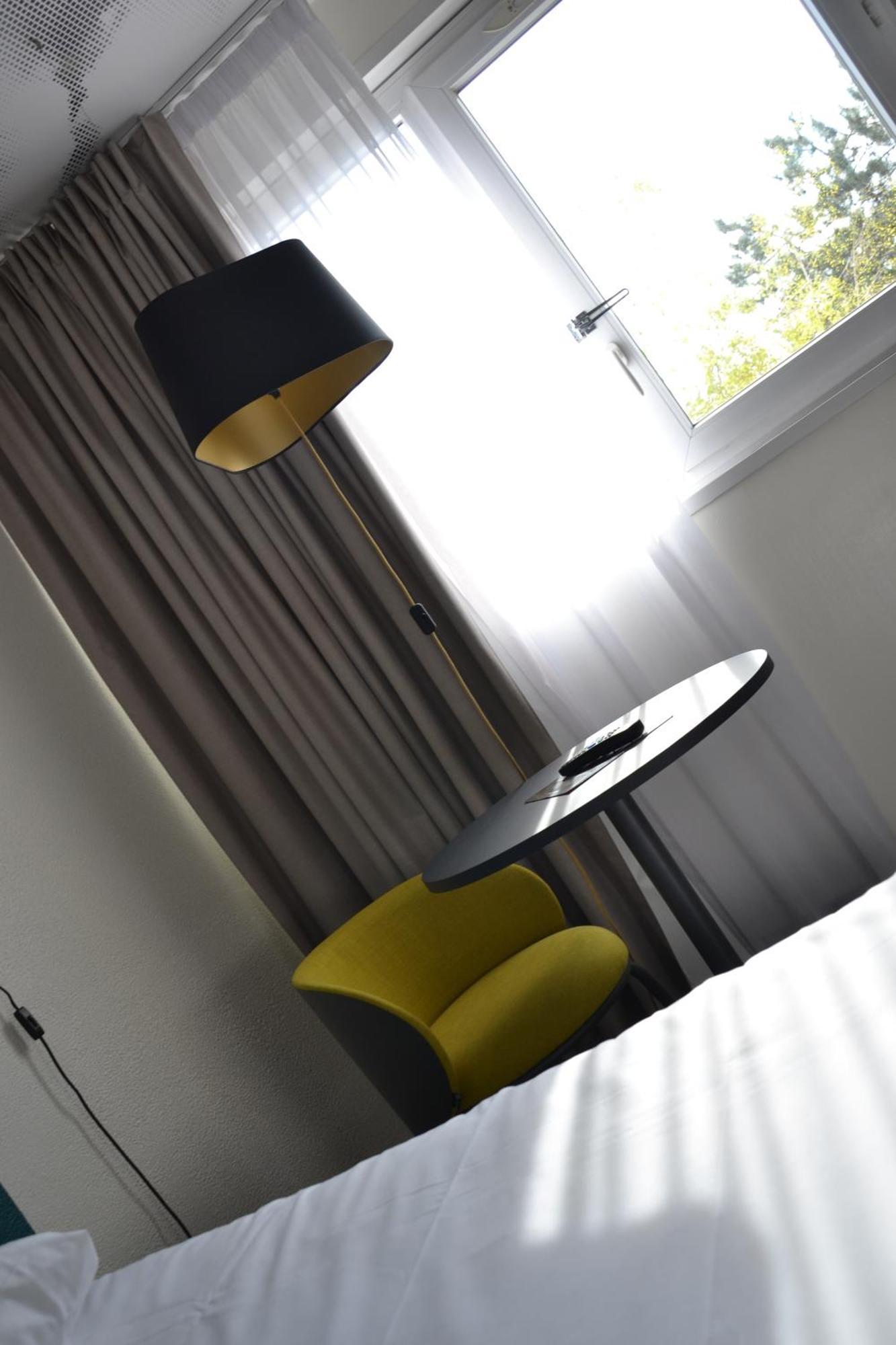 Ibis Chambery Hotel Kültér fotó