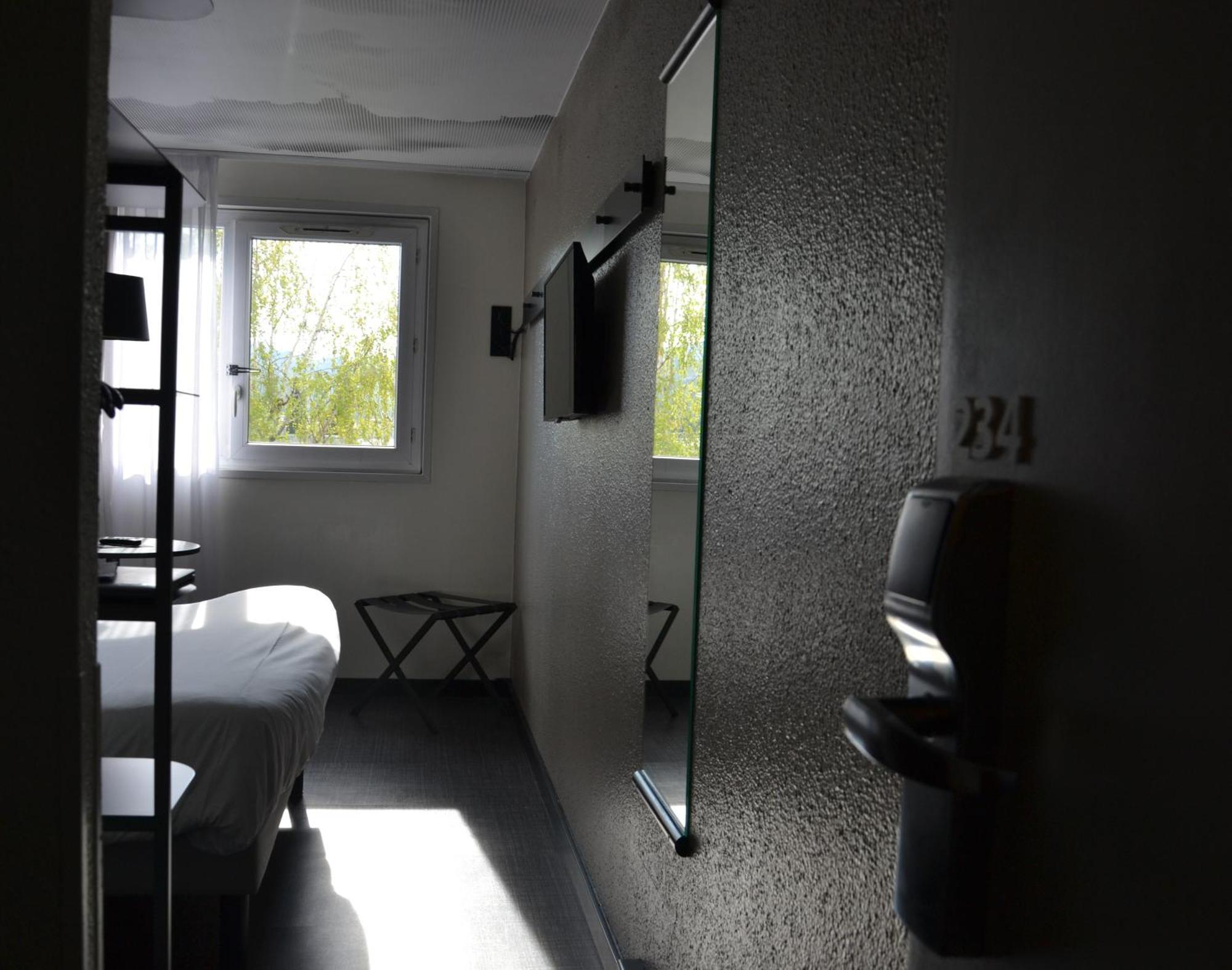 Ibis Chambery Hotel Kültér fotó